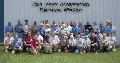 2005 Convention