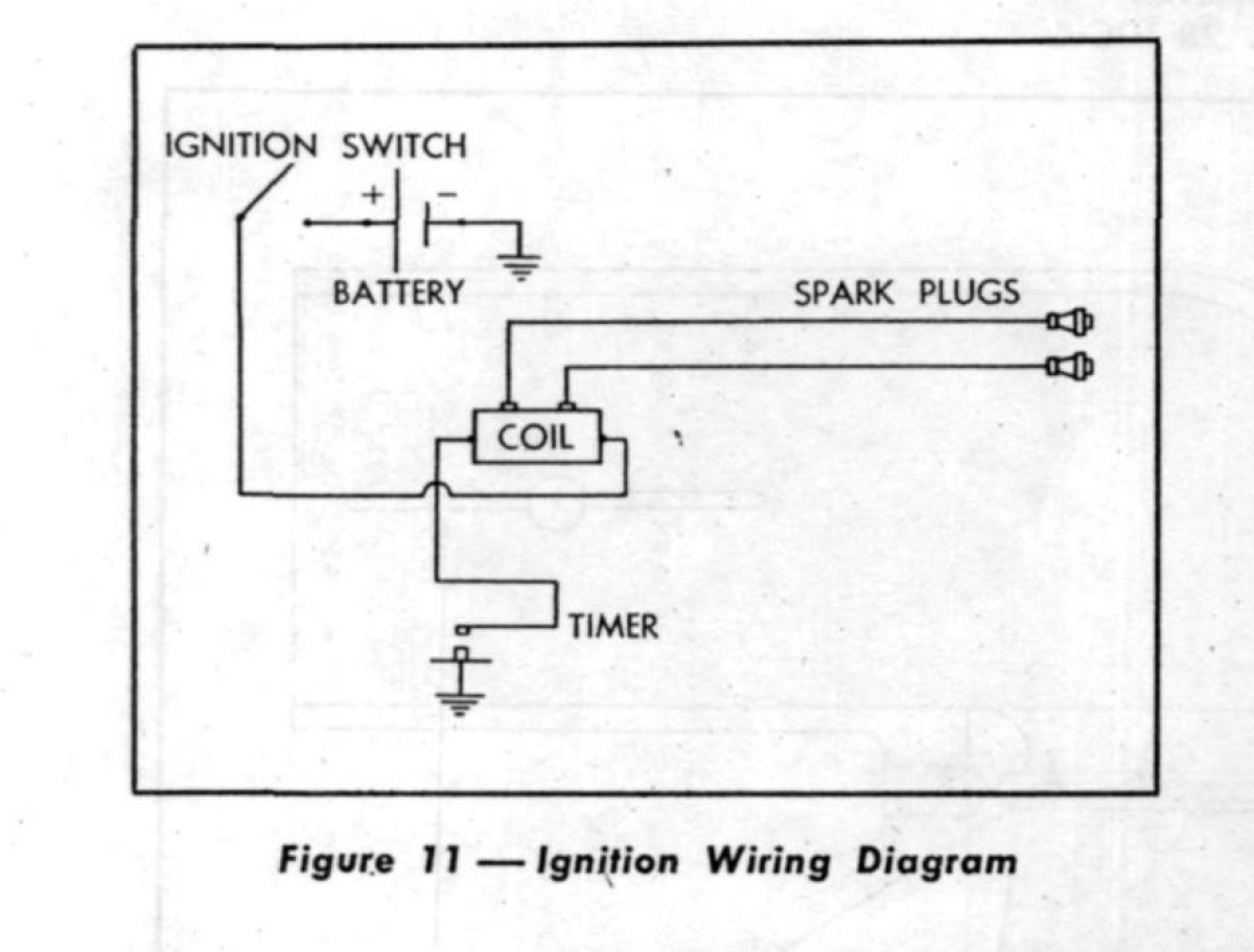 Wisconsin Vh4d Wiring Diagram