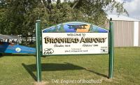 Brodhead Airport
