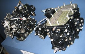 A Technical Introduction to the Aircraft Carburetor