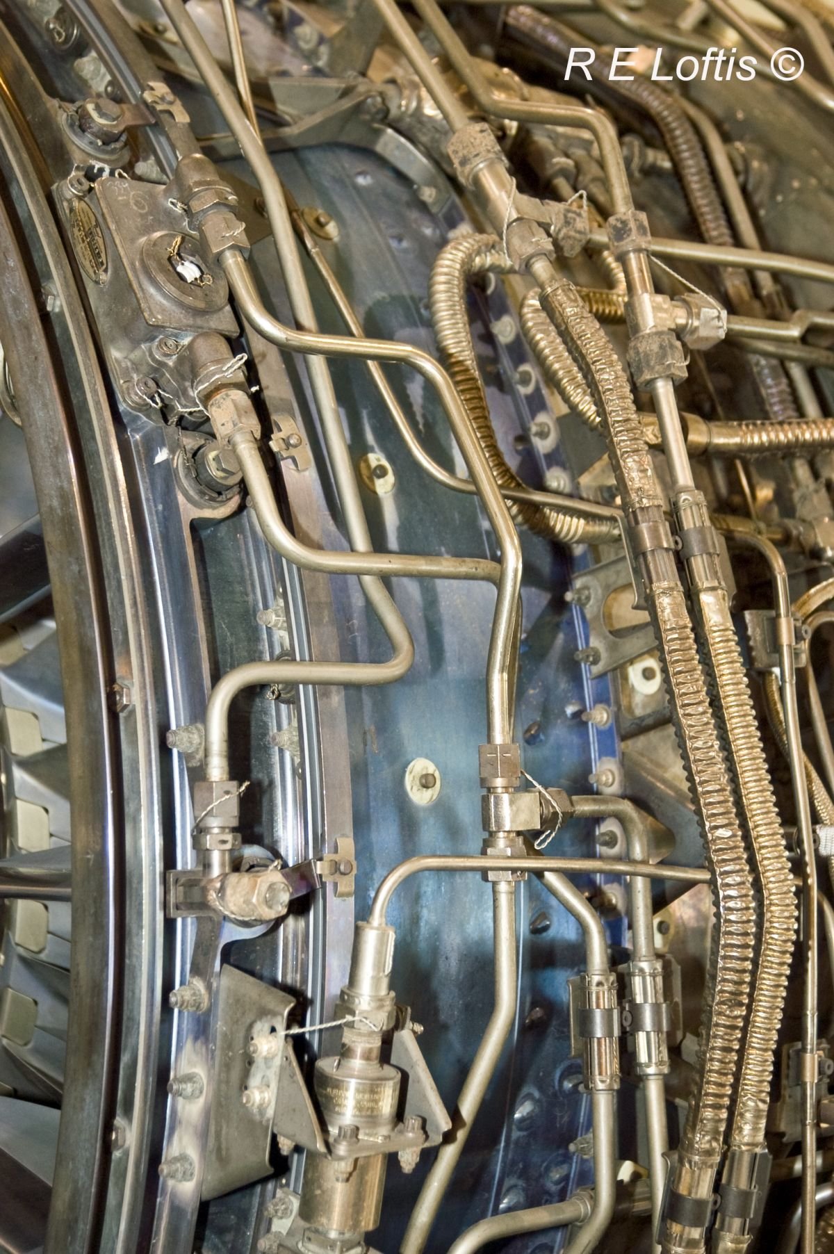 J58 Detail